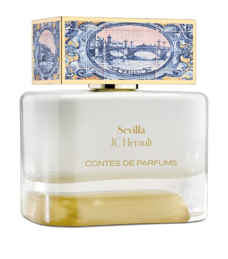 Contes De Parfums Perfume