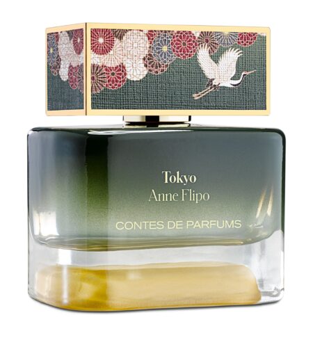 Contes De Parfums Perfume