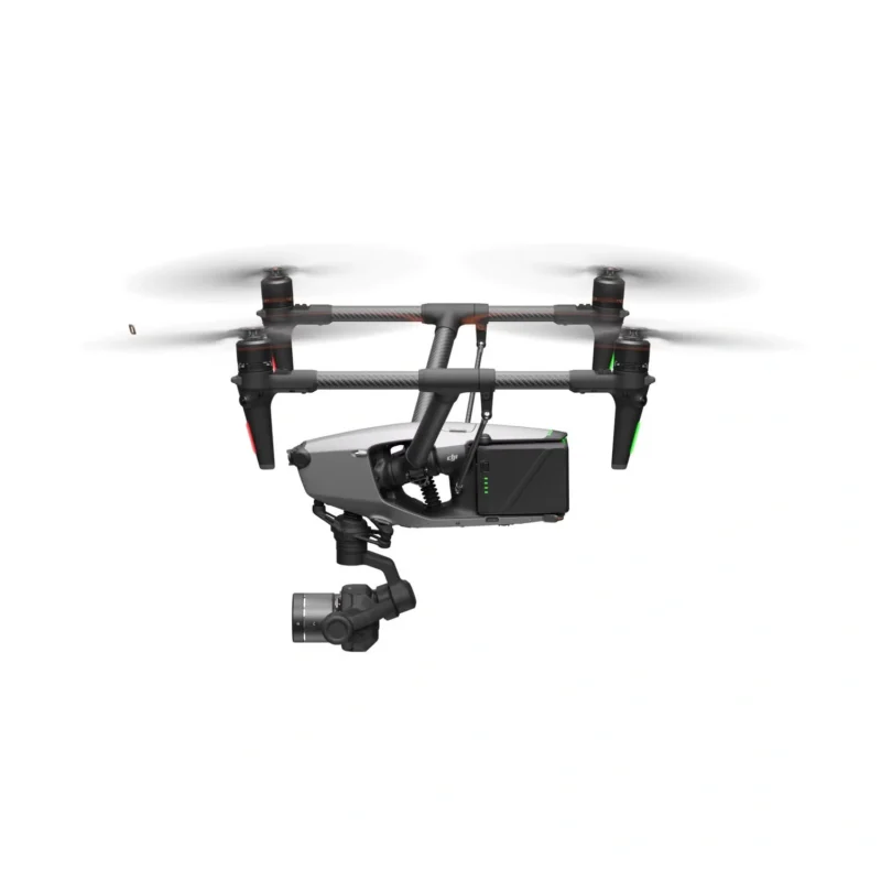 DJI Inspire 3 Drone