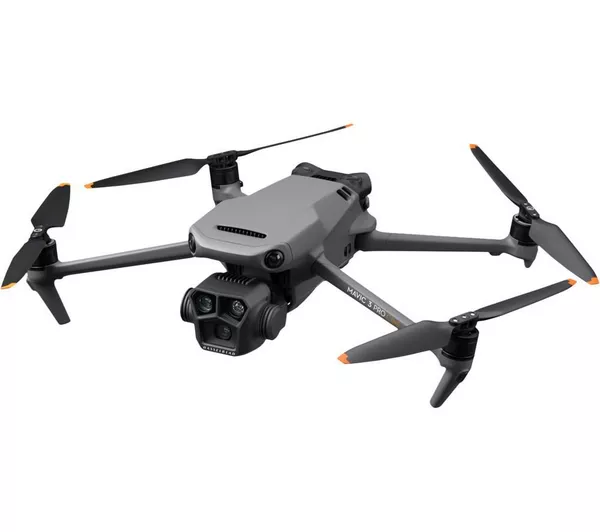 DJI Mavic 3 Pro Cine Drone