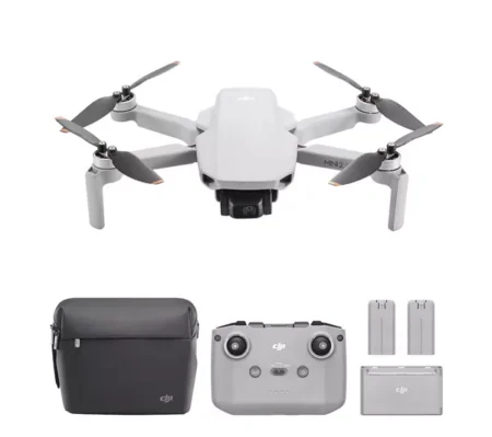 DJI Mini 2 SE Drone