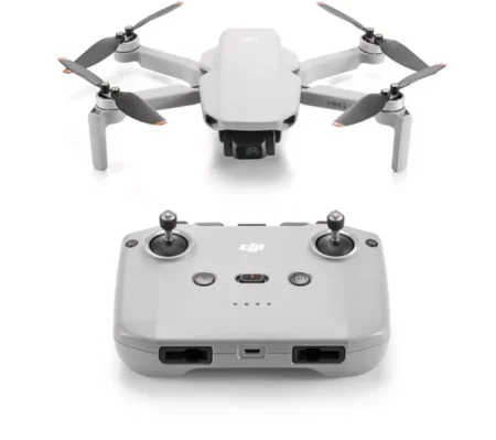 DJI Mini 2 SE Drone