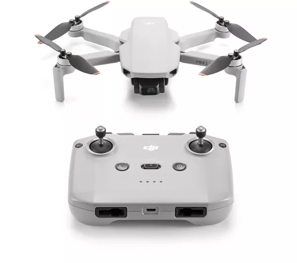 DJI Mini 2 SE Drone