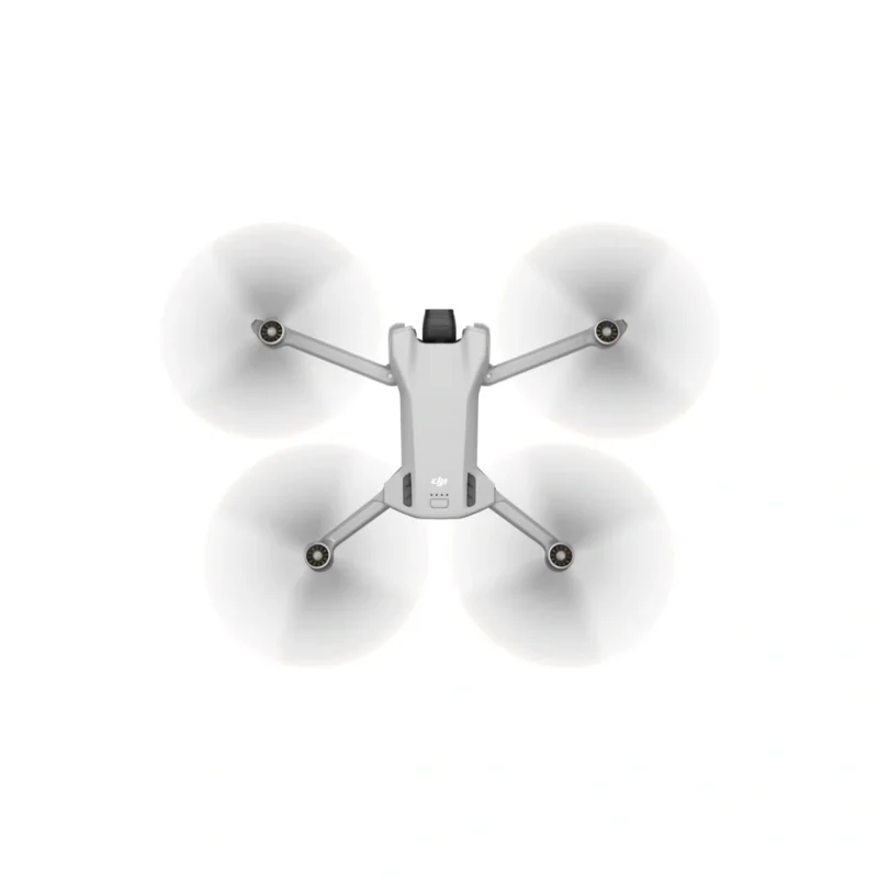 DJI Mini 3 Drone