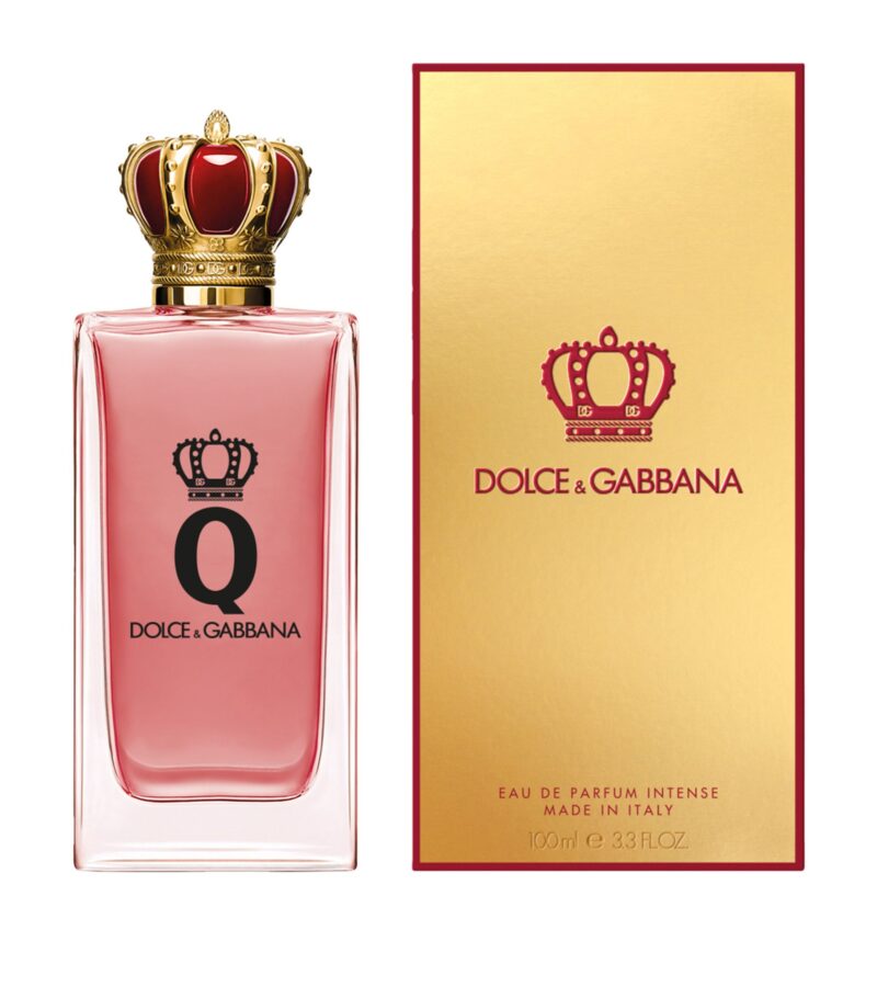 Dolce Gabbana Perfume