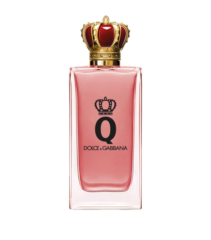 Dolce Gabbana Perfume