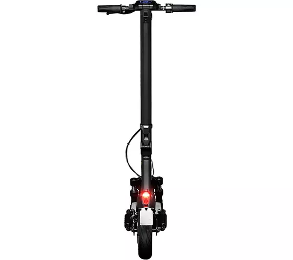 Ducati Pro II EVO Electric Folding Scooter