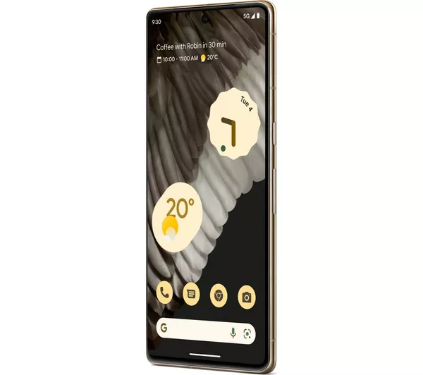 Google Pixel 7 Pro Smartphone