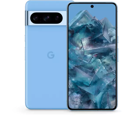 Google Pixel 8 Pro Smartphone