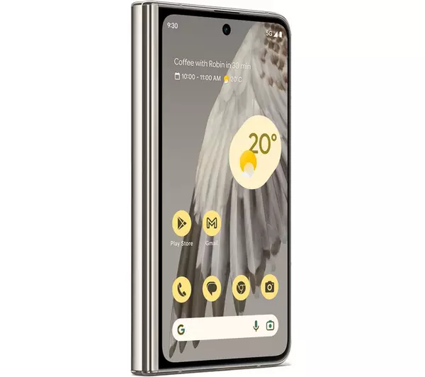 Google Pixel Fold Smartphone