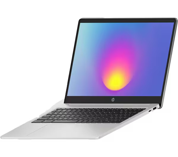 HP 15a 15.6" Chromebook Laptop