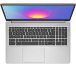 HP 15a 15.6" Chromebook Laptop