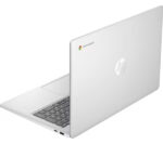 HP 15a 15.6" Chromebook Plus Laptop