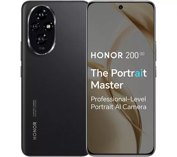 Honor 200 Smartphone