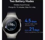 Huawei Watch 4 Pro Smartwatch