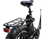 Hygge Vester Step Electric Folding Bike