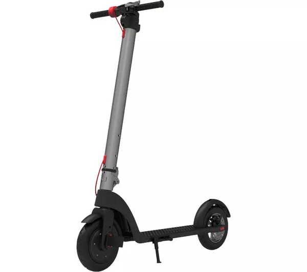 Kaiser Baas Revo E3 Electric Scooter