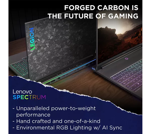 Lenovo Legion 9 16" Gaming Laptop