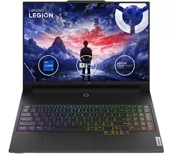 Lenovo Legion 9 16" Gaming Laptop