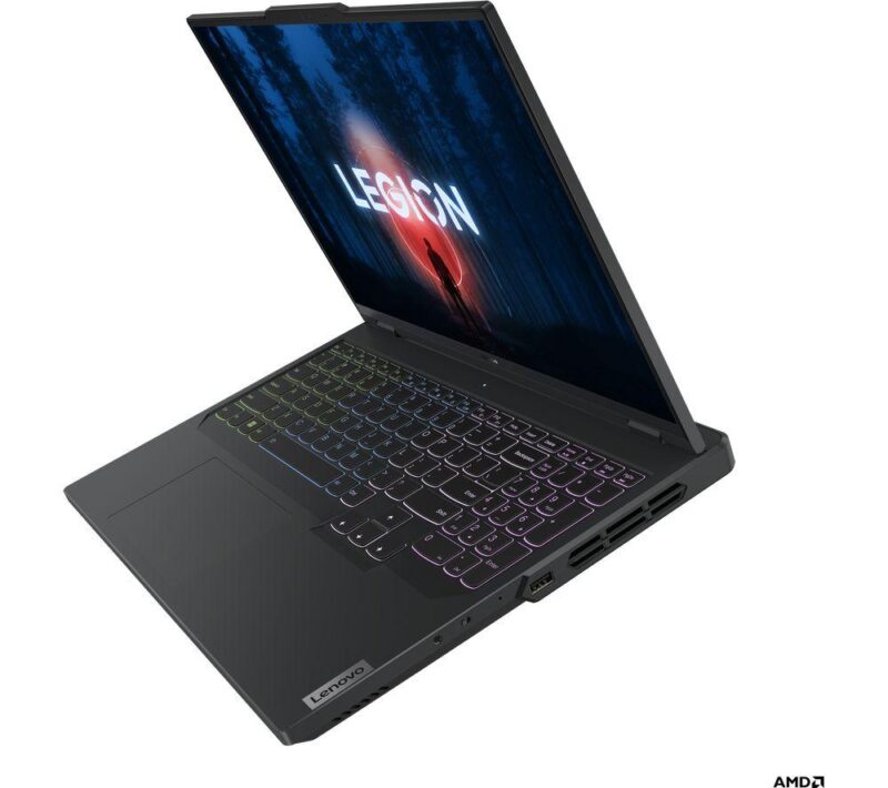 Lenovo Legion Pro 5i Gen 8 16" Gaming Laptop