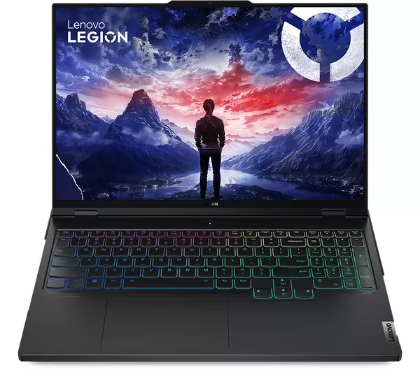 Lenovo Legion Pro 7 16" Gaming Laptop