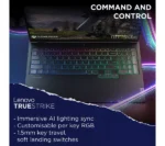 Lenovo Legion Pro 7 16" Gaming Laptop