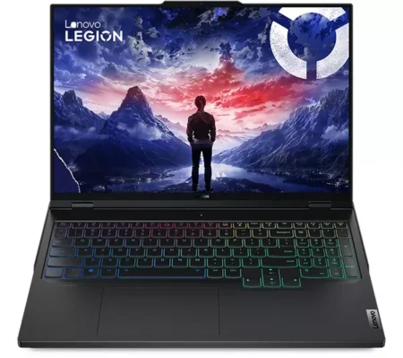 Lenovo Legion Pro 7 16" Gaming Laptop