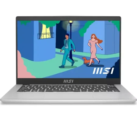 MSI Modern 14 14" Laptop