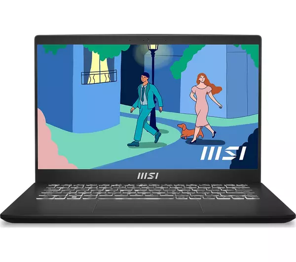 MSI Modern 14 14" Laptop