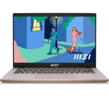 MSI Modern 14 14" Laptop