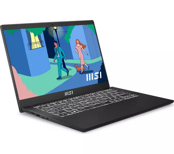 MSI Modern 14 14" Laptop