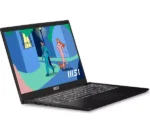 MSI Modern 15 15.6" Laptop