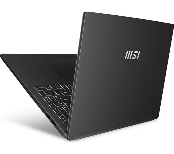 MSI Modern 15 15.6" Laptop