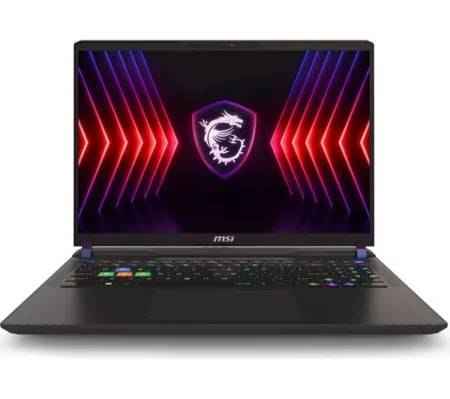 MSI Vector HX 9S7 16" Gaming Laptop