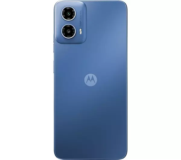 Motorola Moto G34 5G Smartphone