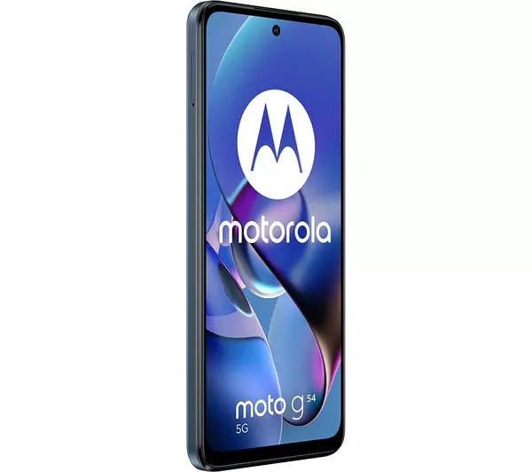 Motorola Moto G54 5G Smartphone