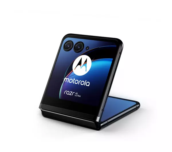 Motorola Razr 40 Ultra Smartphone