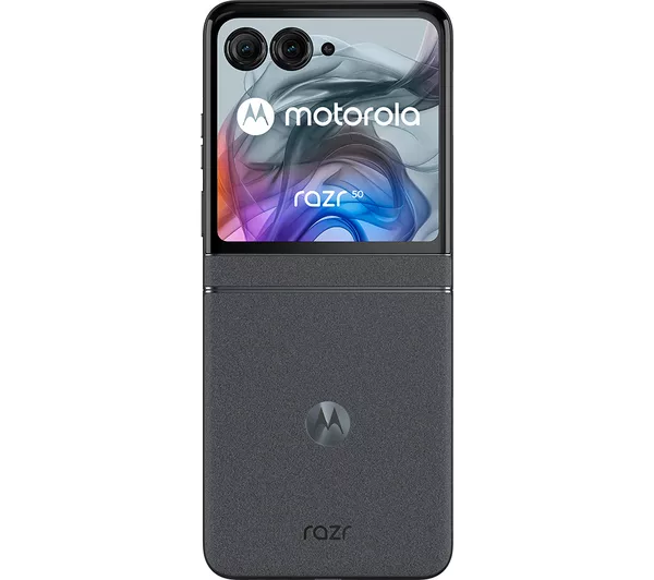 Motorola Razr 50 Smartphone