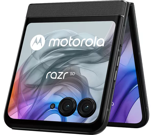 Motorola Razr 50 Smartphone