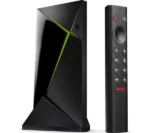 Nvidia Shield TV Pro 4K Media Streaming Device