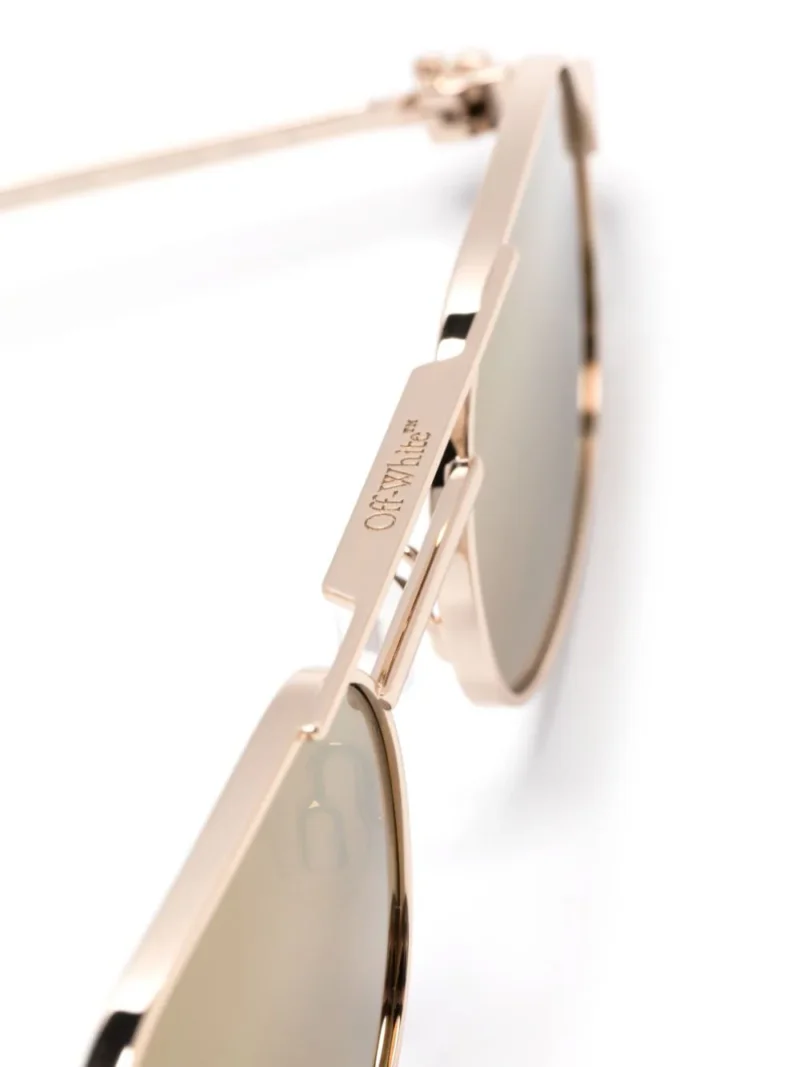 Off White Sunglasses