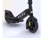 Pure Advance+ Electric Folding Scooter