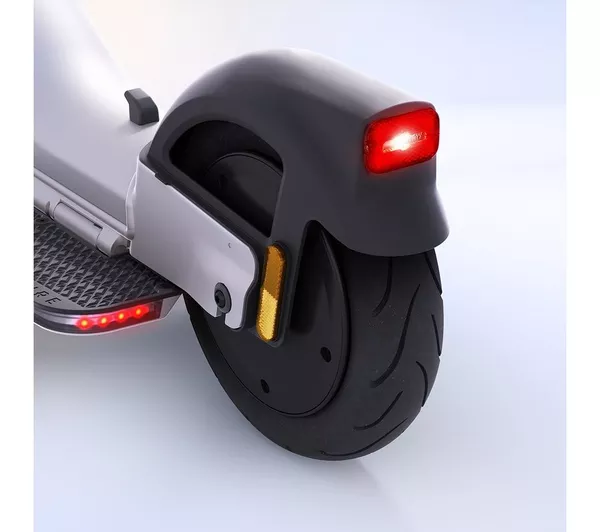 Pure Advance+ Electric Folding Scooter