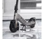 Pure Advance+ Electric Folding Scooter