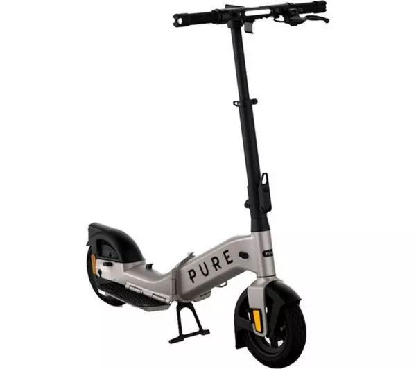 Pure Advance Flex Electric Folding Scooter