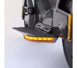 Pure Advance Flex Electric Folding Scooter