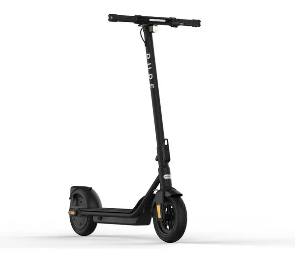 Pure Air3 Electric Folding Scooter