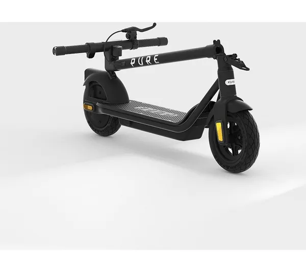 Pure Air3 Electric Folding Scooter