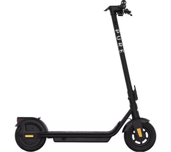 Pure Air3 Electric Folding Scooter