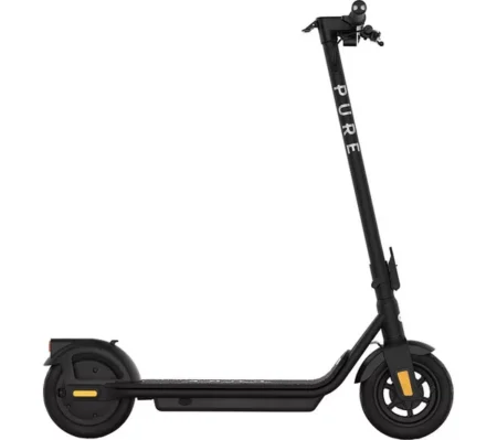 Pure Air3 Pro Electric Folding Scooter